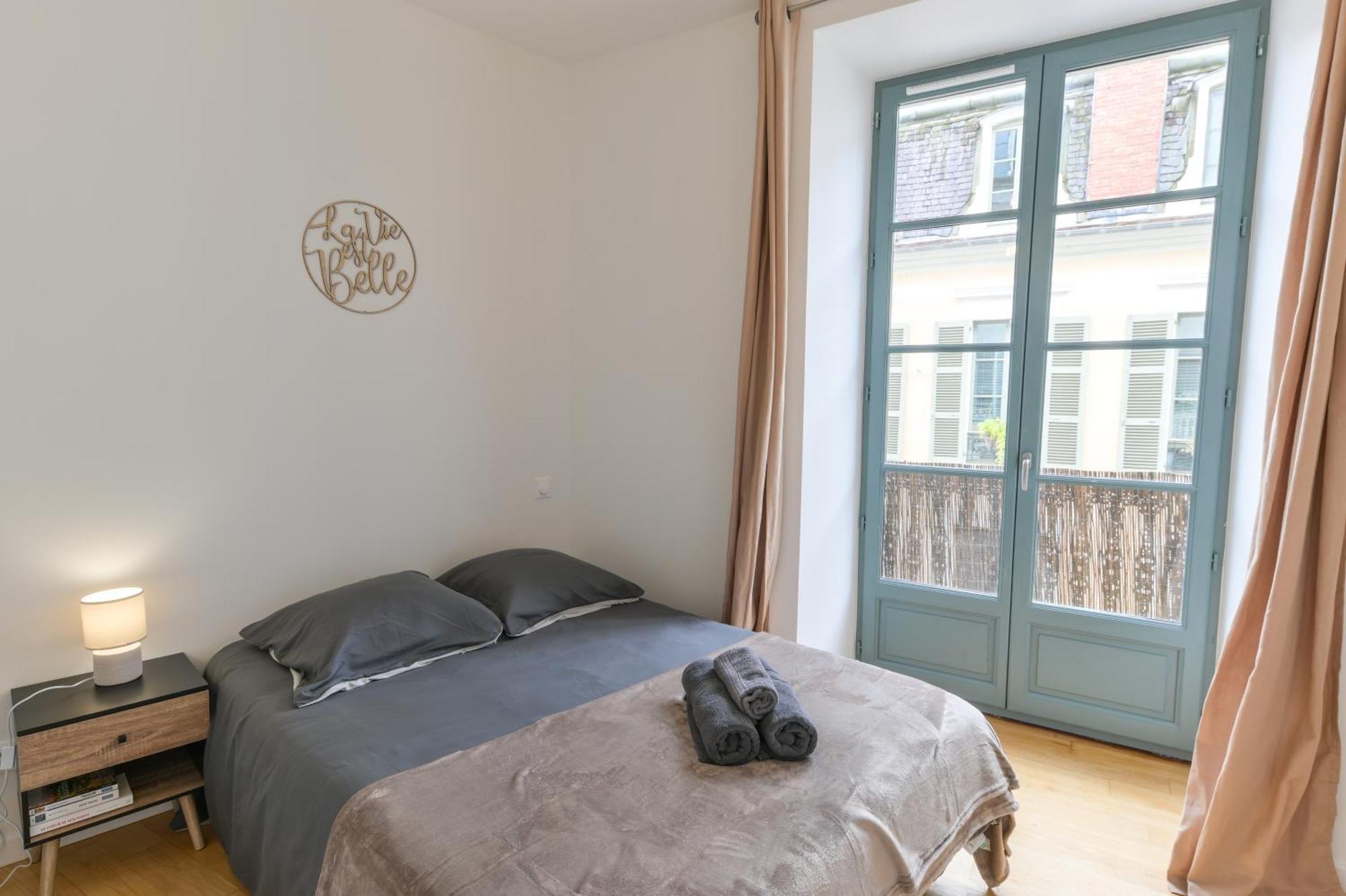 L'exclusif Premium Pau