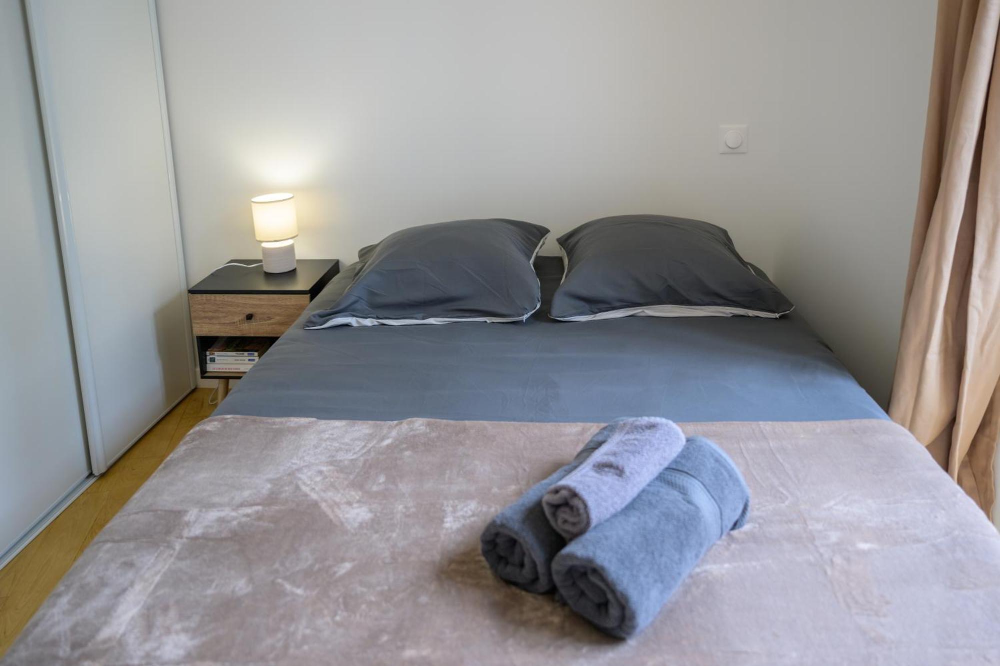 L'exclusif Premium Appartement